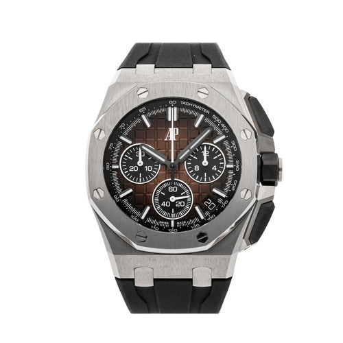 Audemars Piguet Royal OAK Offshore 26420ST 43 mm