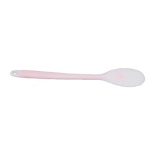 Lotion Applicator Silicone Long Handle Back Cream Applicator Massage Stick Pink