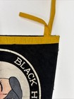 Vintage 1950’s Chicago Blackhawks 11.5x29 Inch Pennant NHL Hockey — photo 6