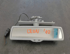 Retroviseur intérieur Seat TOLEDO