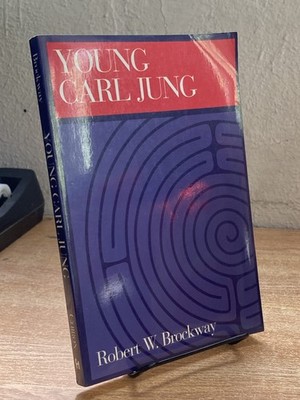 Young Carl Jung - Brockway, Robert