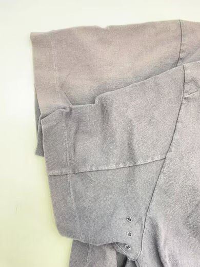 STONE ISLAND/Polo Shirt/L/Cotton/PU/Solid/34152S58/BS thumbnail 5