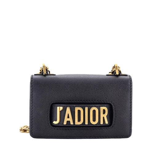 Dior Black J\'Adior print Dior Club 1 visor Dior Black J main image 3