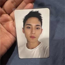 Mingyu Seventeen