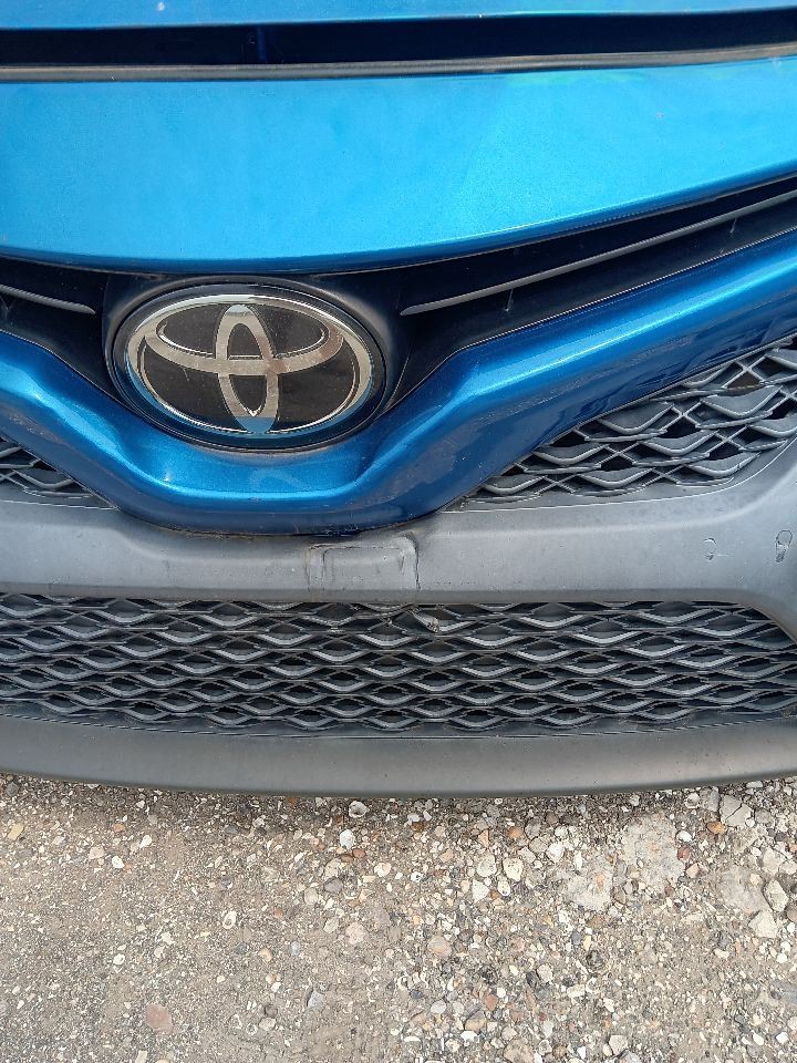 Driver Tail Light Quarter Panel Mounted Fits 18-24 CAMRY 1016946