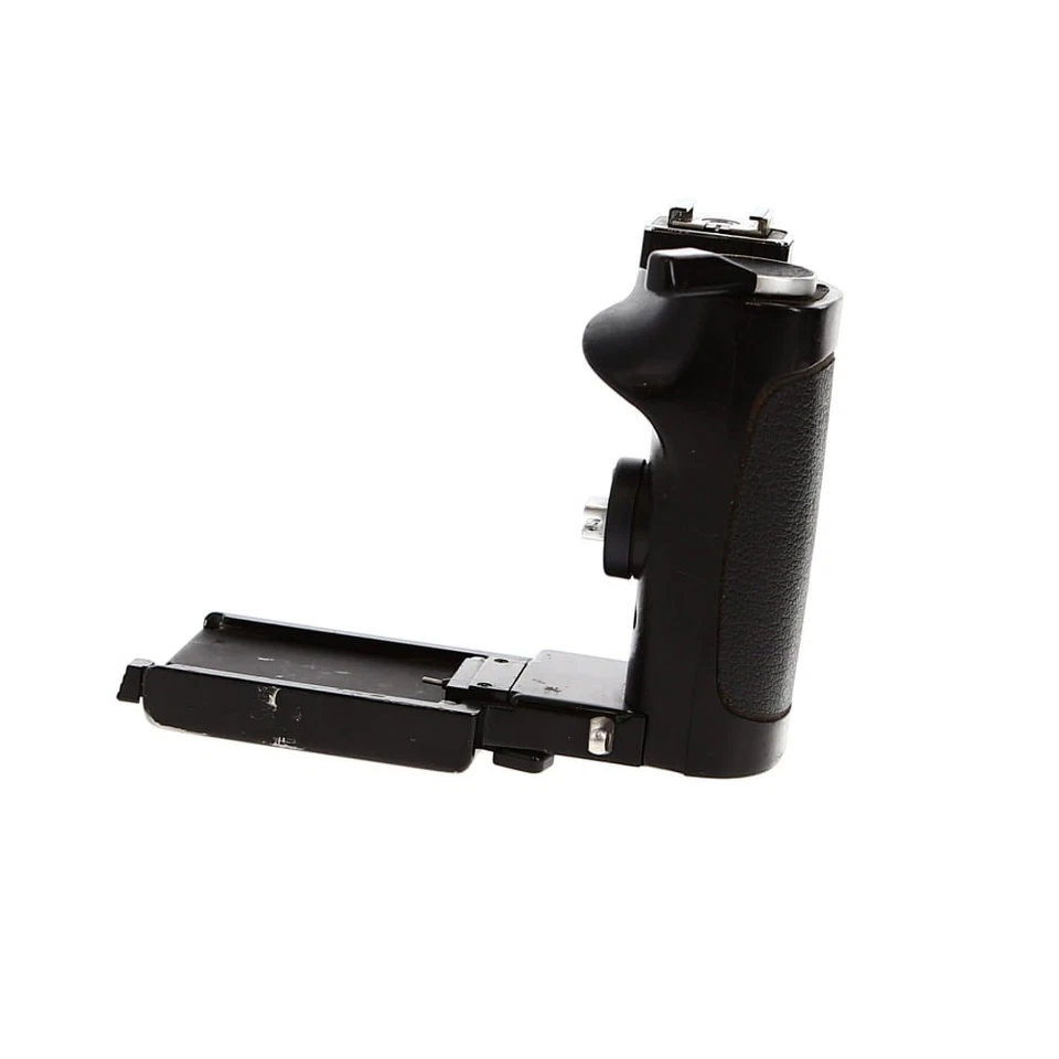 Bronica Speed Grip-E For 6x4.5 Medium Format ETR Series Cameras - Изображение 3 из 4