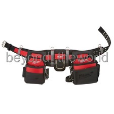 Milwaukee 48-22-8110 Nylon Stable Base Electricians Work Belt Tool Belt