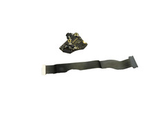 Apple MacBook Air A1932 2018 13" Genuine Audio Jack Board w/Cable 820-01124-A