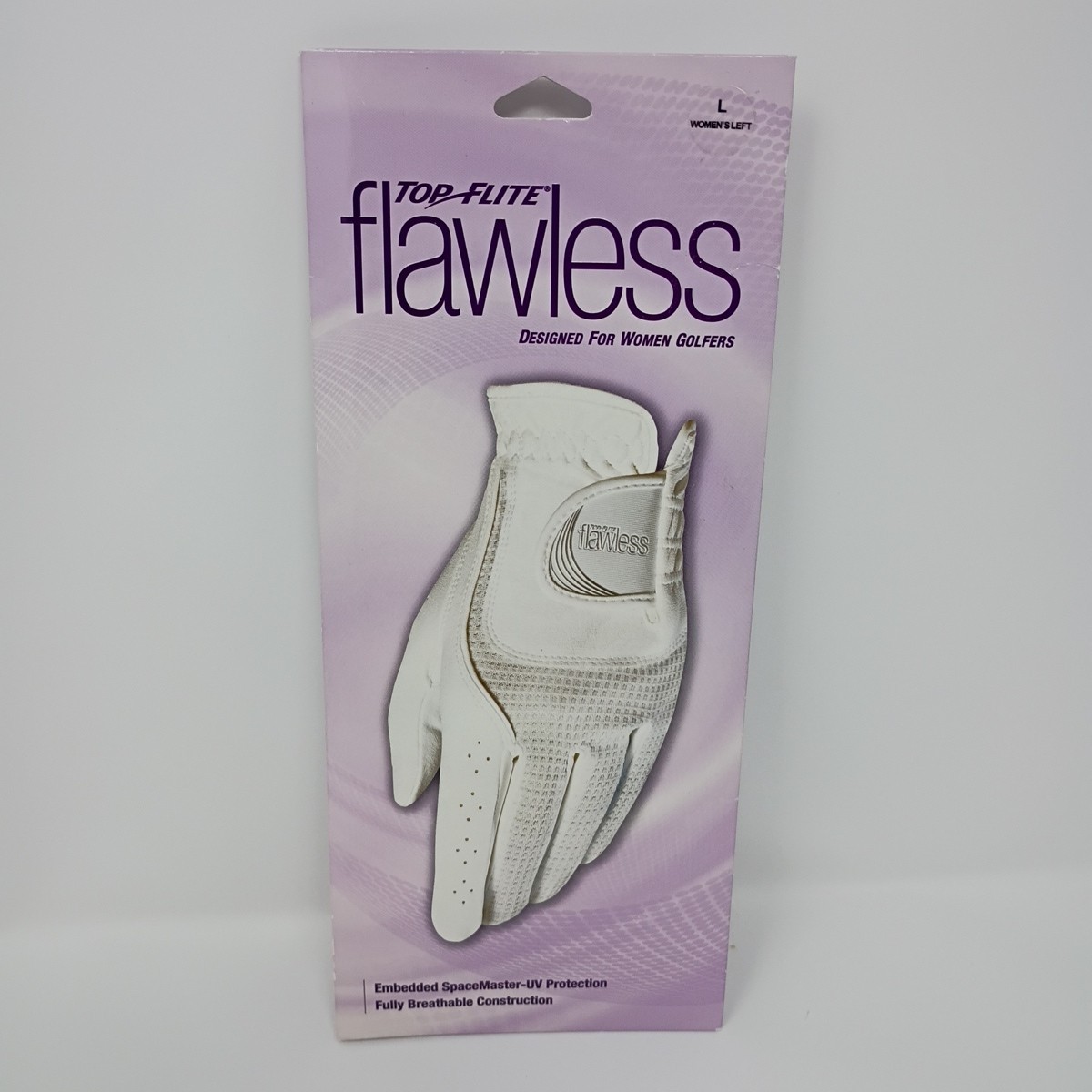 Glove Size L Left Hand Top Flite Flawless