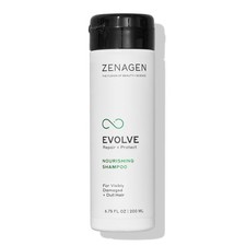 ZENAGEN Evolve Repair  Protect Nourishing Shampoo Unisex  Repairs  Strength