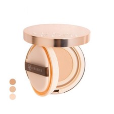 Aura Rich Cushion SPF50 PA   Glow Moisturizer Lightweight Waterproof 15 g