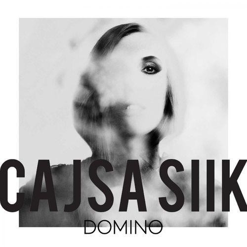 Cajsa Siik Domino CD Sweden Birds 2017 in digipak with info sheet. Has release