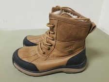 New UGG Womens Adirondack III Hiker Boots.