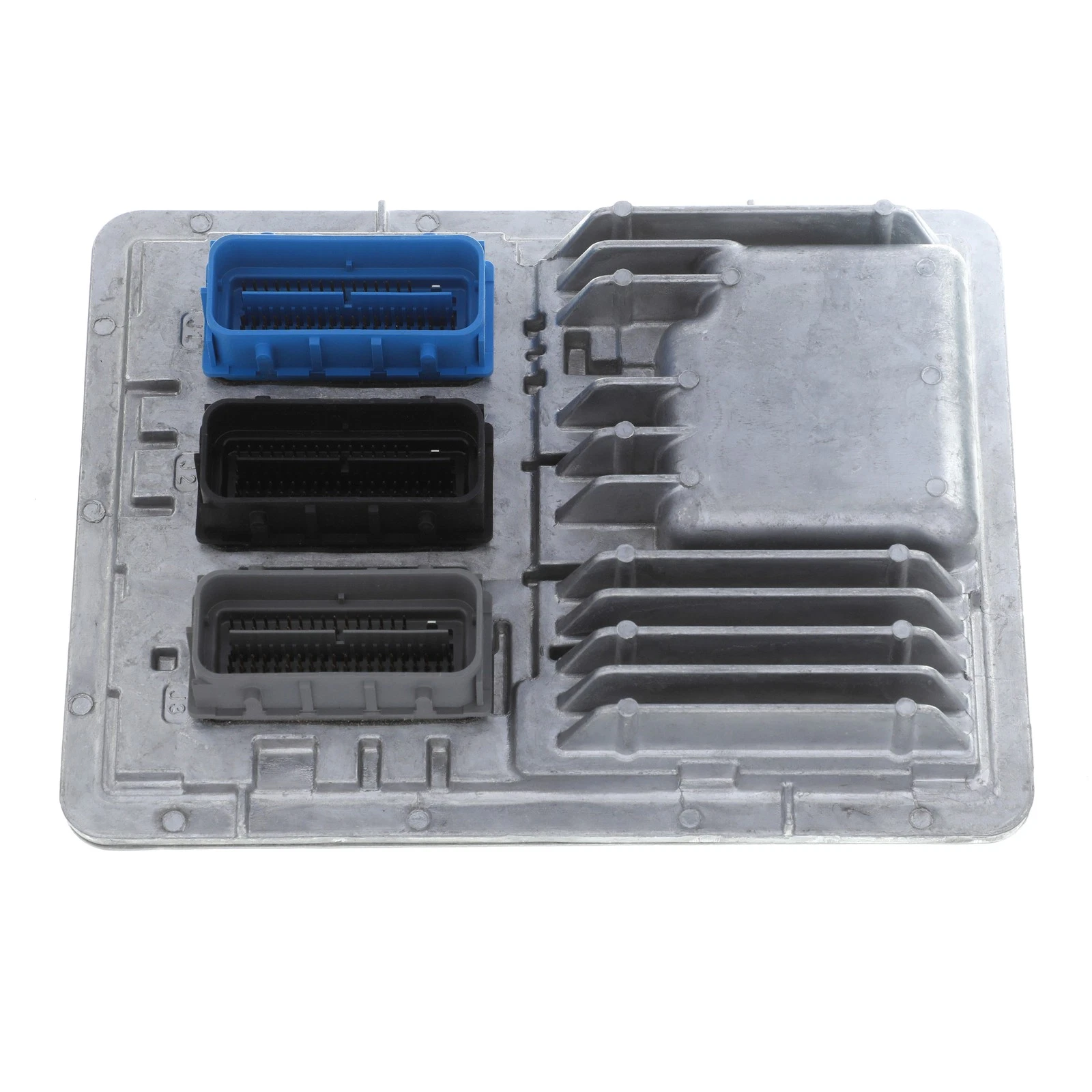 Genuine GM 2017-2022 Chevrolet GMC Buick Cadillac Engine Control Module 12700116