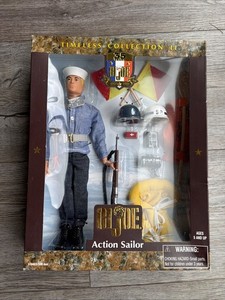 GI Joe Timeless Collection | eBay