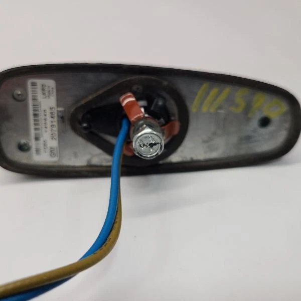 11 12 13 雪佛兰 SILVERADO 1500 鲨鱼鳍 ANTENNA GPS 卫星房 — 第 4/4 张图片