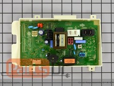 LG Dryer Control Board - Part  EBR33640905