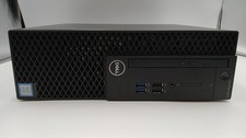 Dell OptiPlex 3070 SFF Core i5-9500 3.00GHz 16GB RAM 256GB SSD Windows 11 Pro