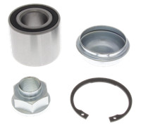 Mapco Radlagersatz 26462 FüR Opel Agila H00 F68 12V 16V Twinport Cdti Suzuki MA