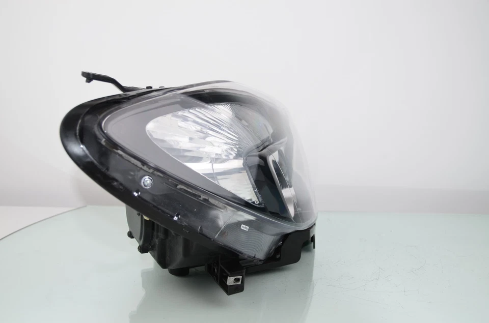 SCHEINWERFER OPEL MOKKA XENON 42516766 RECHTS KOMPLETT TOP ZUSTAND! - Bild 3 von 4