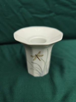 Rosenthal - Kerzenhalter - Polygon / Tapio Wirkkala Design