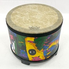 Remo Kids Percussion 10" Floor Tom Drum
