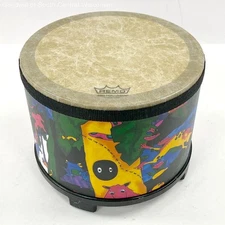 Remo Kids Percussion 10" Floor Tom Drum
