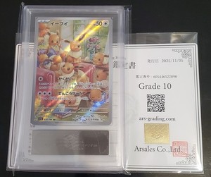 Ars TCG Grading | eBay