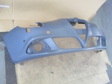 Alfa Romeo Giulietta Typ 940 SRA PDC Stoßstange Stoßfänger vorne NEU original