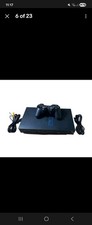 Retro Console Playstation 2 2tb ps1 & ps2 (Ultimate Retro PS2)
