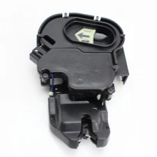 06-11 Honda Civic 2 Door TRUNK Lid LATCH Lock Emergency Actuator Release OEM