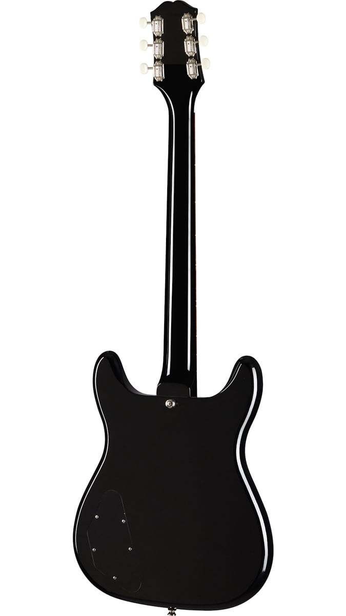 EPIPHONE （エピフォン）Wilshire P-90 Ebony Epiphone Wilshire P-90 Ebony – United States