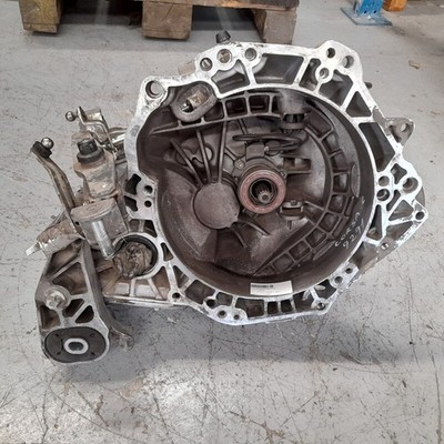 A34541F17W355 getriebe ft OPEL CORSA C COSMO 2003 2855476
