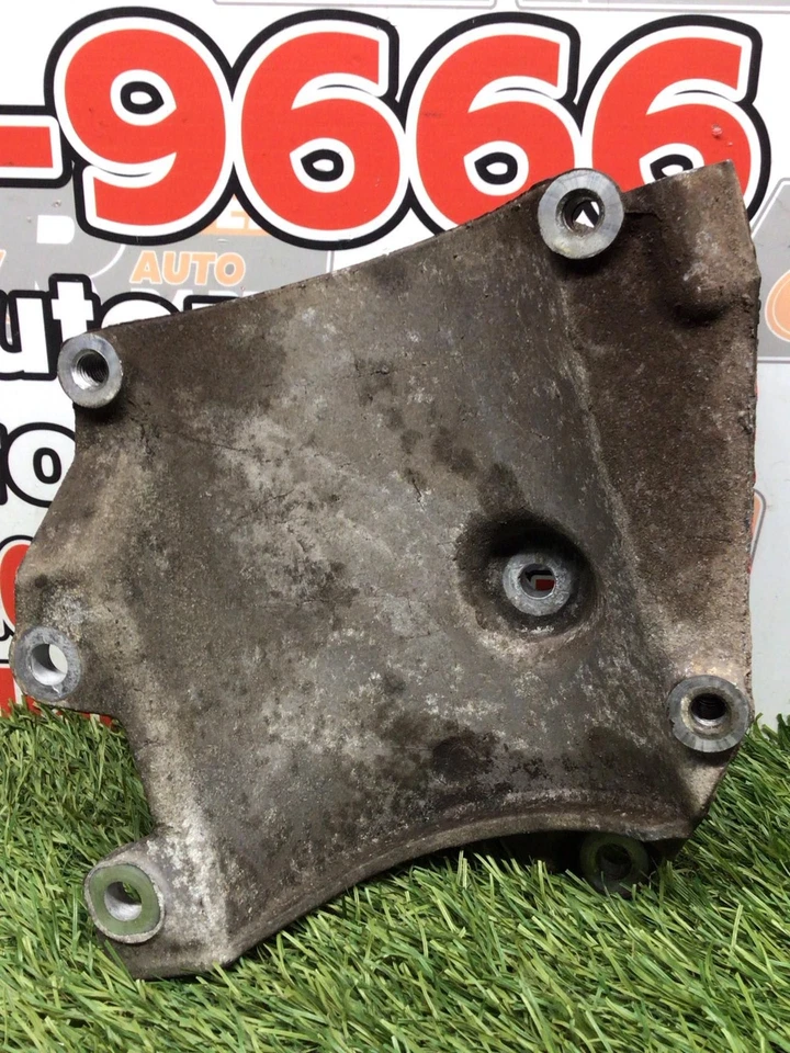 ✅ Soporte de montaje del motor Chevy Express 2500 2013 Pn: 12554026 OEM Foto 3 de 4