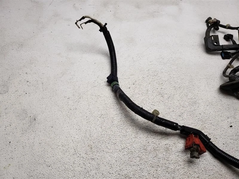 Arnés de cables de motor manual Honda Element 2003-2006 2,4 L AWD OEM 32110-PZD-A01 Foto 2 de 4