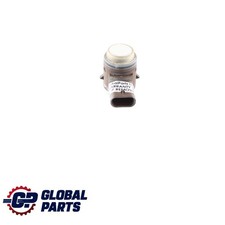 Mercedes W205 W212 W906 Front PDC Sensor Parkdistanzsensor Diamantwei&szlig; - 799