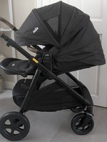 🧸Joie Alore Pushchair In Shale Fab Condition Boxed 🧸
