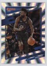 2021-22 Panini Donruss Holo Laser 23/149 Reggie Bullock #129 00gy