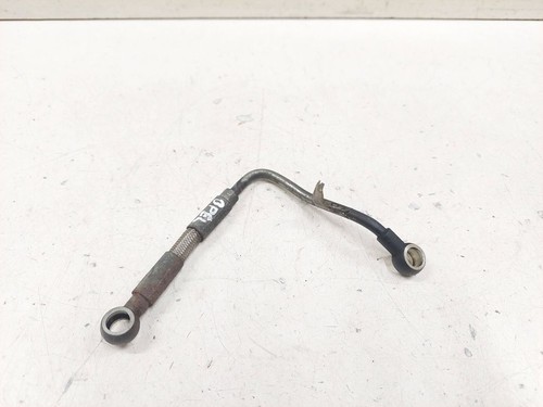 Opel Insignia A 2011 Diesel kW Turbolader Ölleitung Ölschlauch VLU37918