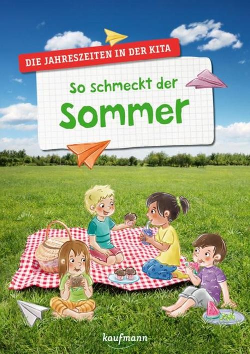 So schmeckt der Sommer Suse Klein