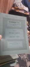 Catalogue of English, Foreign and Ancient Coins in Gold, Silver and Bronze
