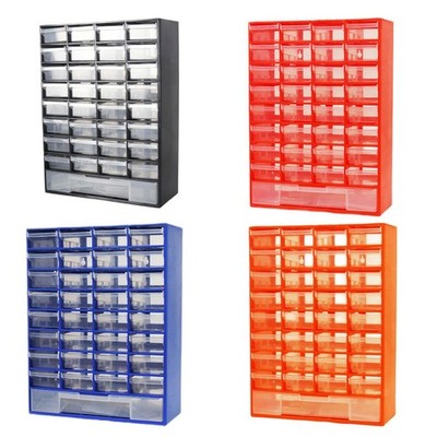 Schubladenschrank Organizer Container Badezimmer Scrapbook Autos