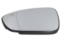 Links Blic 6102-09-2313373P Spiegelglas, AußEnspiegel FüR Mitsubishi,Renault