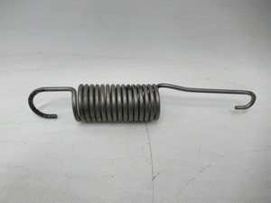 Bottich Feder passend wie Miele WKE 130WPS  Typ HW19  Länge Gsamt ca. 17,4 cm