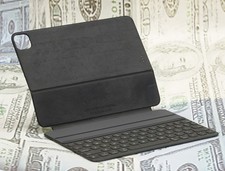 Apple Smart Keyboard A2038 for 11" iPad Pro 4th Gen iPad Air 5th Gen MXNK2LL/A