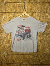 Vintage 2008 Dale Earnhardt Jr #88 National Guard NASCAR T-Shirt