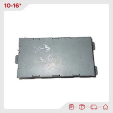 BMW 3 Series Bluetooth Control Module Unit 316i Petrol 75kW (102HP) 69453887