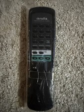 Aiwa RC-6AT03 Remote Control