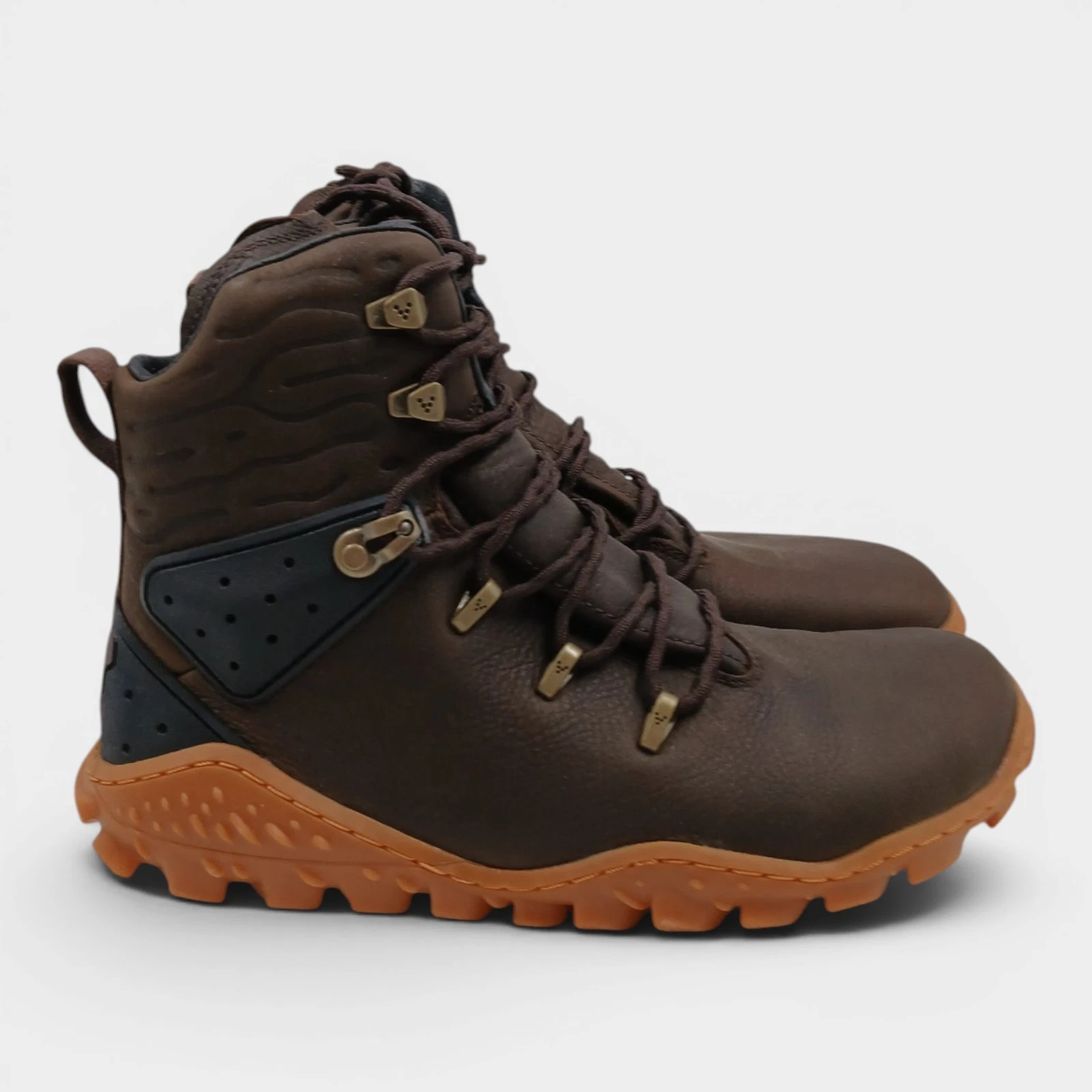 Vivobarefoot Women's Tracker Forest ESC Hiking Shoes Size 7