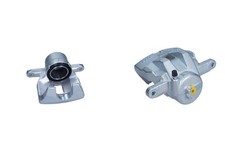 2x Bremssattel Vorderachse für SUZUKI GRAND VITARA I Geländewagen offen II